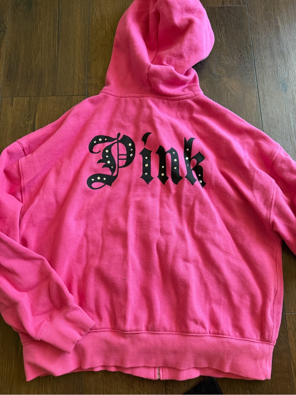 PINK Halloween Y2K Set - Picture 5 of 10